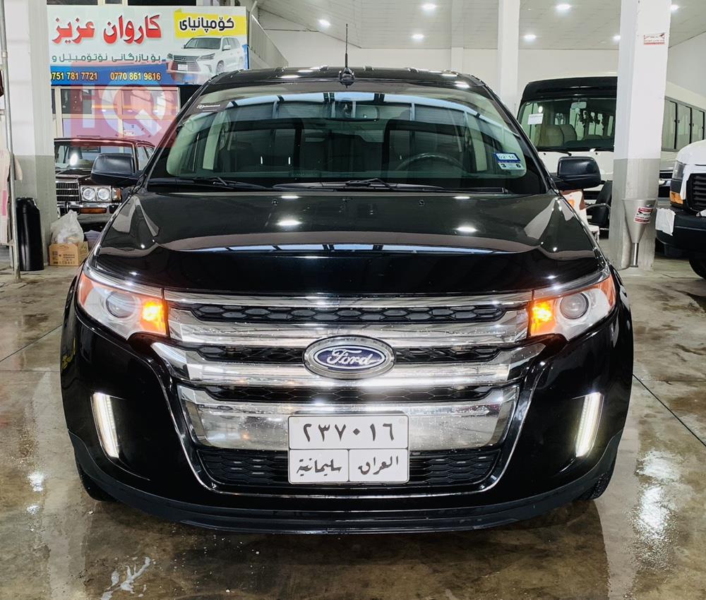 فورد ادج